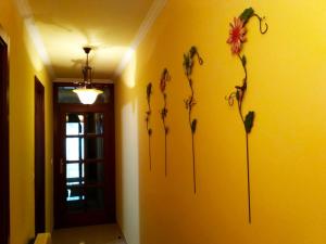 Zdjęcie z galerii obiektu Apartamento La Real w mieście Caldas de Reis