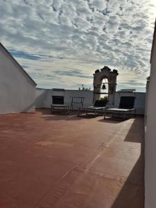 Fotografie z fotogalerie ubytování Villa Teseo v destinaci Alezio