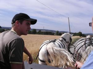 Logis Le Montligeon