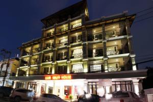 Gallery image of Lub Sbuy House Hotel - SHA in Phuket