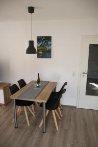 Fotografie z fotogalerie ubytování Ferienwohnungen und Appartements - Haus Budinger v destinaci Alf