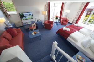 Φωτογραφία από το άλμπουμ του Hotel Pabst σε Juist +62 φωτογραφίες