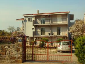 Imagine din galeria proprietății Apartments Macaso în Bar