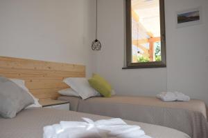 Fotografia z galérie ubytovania B&B Nicole v destinácii Santa Maria del Cedro
