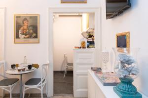 Gallery image of Art Atelier Borgo in Rome