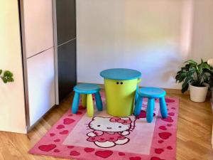 Fotografie z fotogalerie ubytování Apartments Corina v Záhřebu
