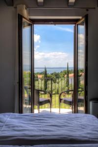 Gallery image of Hotel Relais Agli Olivi in Lazise +86 photos