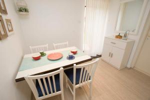 Fotografie z fotogalerie ubytování Rooms Beros v destinaci Makarska