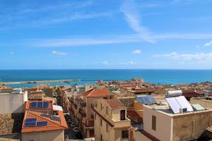 Gallery image of B&B SICILIA in Castellammare del Golfo