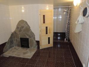 Fotografie z fotogalerie ubytování Guest House U Pruda v destinaci Kostroma