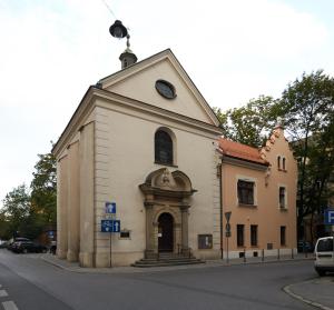 Fotografia z galérie ubytovania Cozy Studio perfect for couples, Cracow Old Town v Krakove