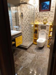Bany a Lux apartman Čačak