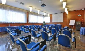 Konferenční prostory v ubytování Albergo Roma, BW Signature Collection