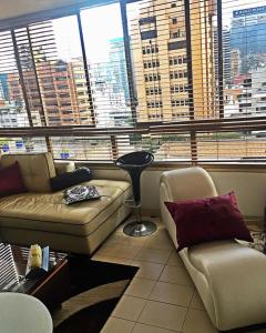 Gallery image of Confortable apto tipo Suite/ Turismo Relax in Caracas