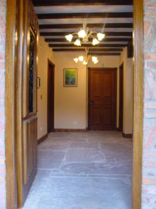Zdjęcie z galerii obiektu Las Anjanas de Lloreda w mieście Lloreda