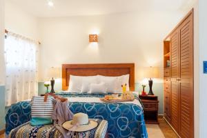 Gallery image of Righetto Vacation Rentals in Puerto Morelos