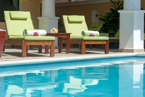 Gallery image of Righetto Vacation Rentals in Puerto Morelos