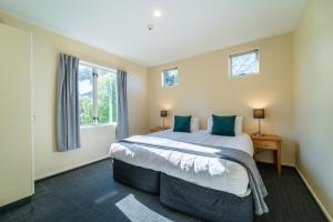Gallery image of City Centre Motel in Christchurch