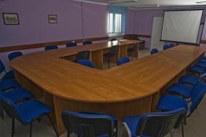 Konferenční prostory v ubytování Mixbud