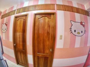 Billede fra billedgalleriet på Hello Kitty Tagaytay Staycation good for 8 persons i Tagaytay