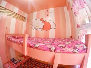 Billede fra billedgalleriet på Hello Kitty Tagaytay Staycation good for 8 persons i Tagaytay + 17 billeder