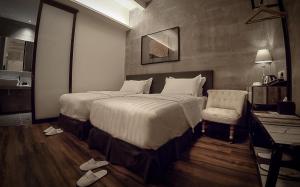 Galería fotográfica de Merton Hotel Ipoh en Ipoh 27 fotos más