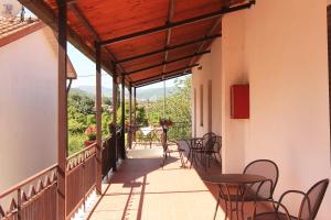 Fotografie z fotogalerie ubytování Hotel Boni Cerri v destinaci Spoleto + 10 fotografií