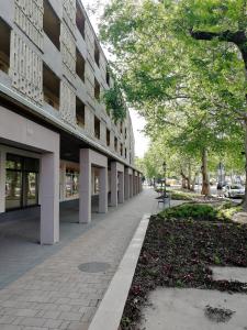 Hoone, kus apartement asub