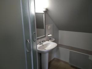 Ảnh trong thư viện ảnh của Auberge du Tranchoir ở Nevoy