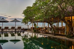 Gallery image of Alam Candi Dive Resort in Candidasa