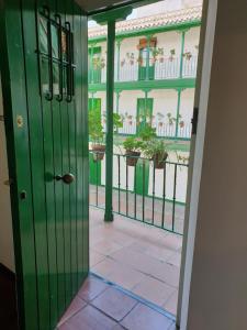 Fotografie z fotogalerie ubytování Apartamento Las Setas v destinaci Seville