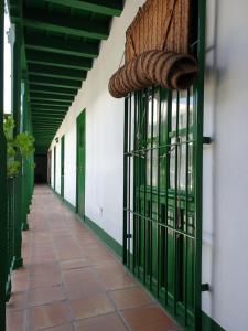 Fotografie z fotogalerie ubytování Apartamento Las Setas v destinaci Seville
