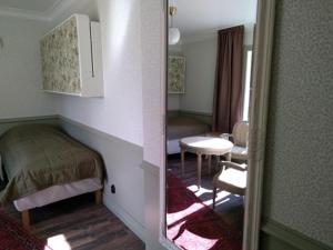 Area soggiorno di Anna´s Bed & Kitchen
