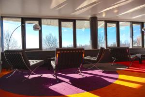 Fotografie z fotogalerie ubytování Globana Airport Hotel v destinaci Schkeuditz