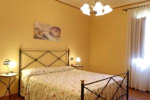 Gallery image of Agriturismo Montemari in Palaia