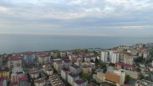 Táj a szálloda közelében