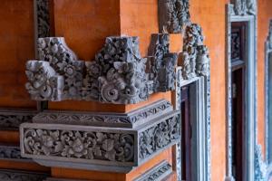 Fotografie z fotogalerie ubytování Kacu Ubud Inn v Ubudu