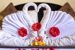 Fotografie z fotogalerie ubytování Kacu Ubud Inn v Ubudu