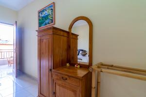 Fotografie z fotogalerie ubytování Kacu Ubud Inn v Ubudu