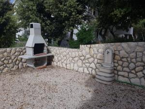 Fotografie z fotogalerie ubytování Apartments Margita v destinaci Mandre
