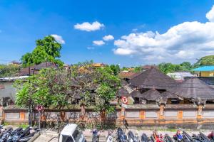 Fotografie z fotogalerie ubytování Kacu Ubud Inn v Ubudu