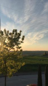 Fotografie z fotogalerie ubytování B&B Bellavista v destinaci Tavullia + 28 fotografií