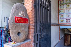 Fotografie z fotogalerie ubytování Kacu Ubud Inn v Ubudu