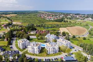 Gallery image of APARTAMENT MARE USTRONIE in Ustronie Morskie