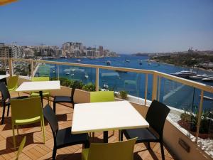 Foto dalla galleria di Hotel Kennedy Nova a Il-Gżira