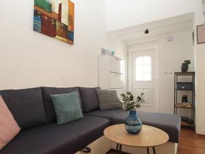 Posezení v ubytování Apartments Ilija 1363