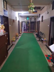 坦贾武尔R. VE. R Residency的相册照片