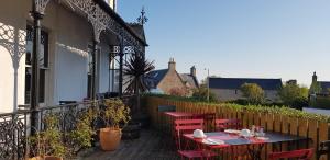 Gallery image of The Havelock in Nairn