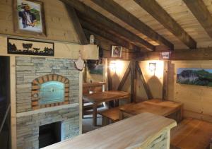 Fotografie z fotogalerie ubytování Au Petit Gîte Les Paccots v destinaci Châtel-Saint-Denis