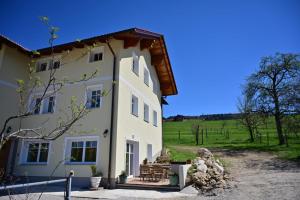 Gallery image of Luxusappartement in Zell am Moos
